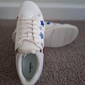 Goodfellow & Co Fashion Sneakers for Men Size 10.5